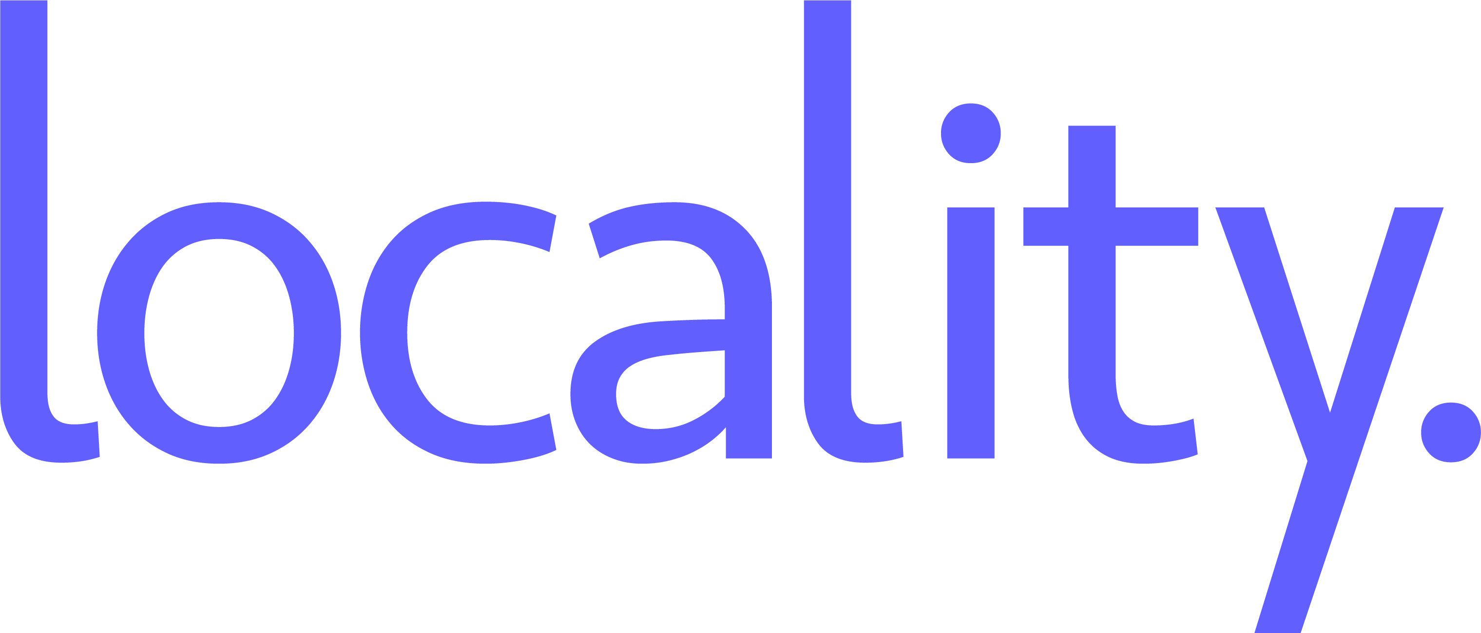 Locality
