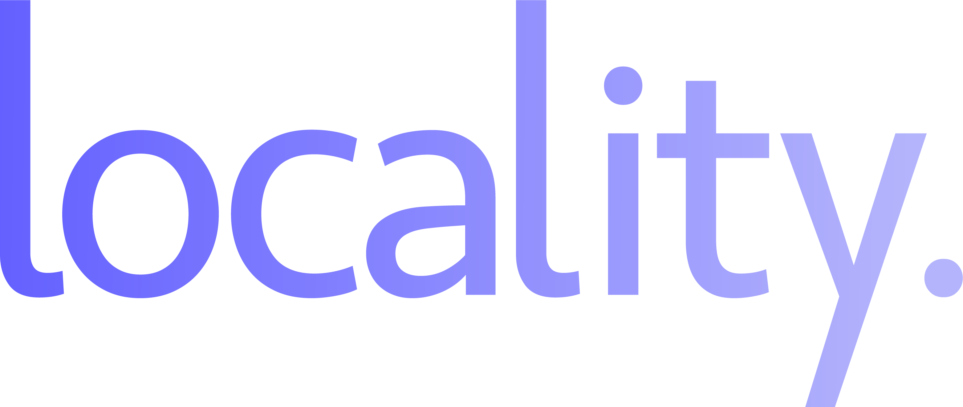 Locality